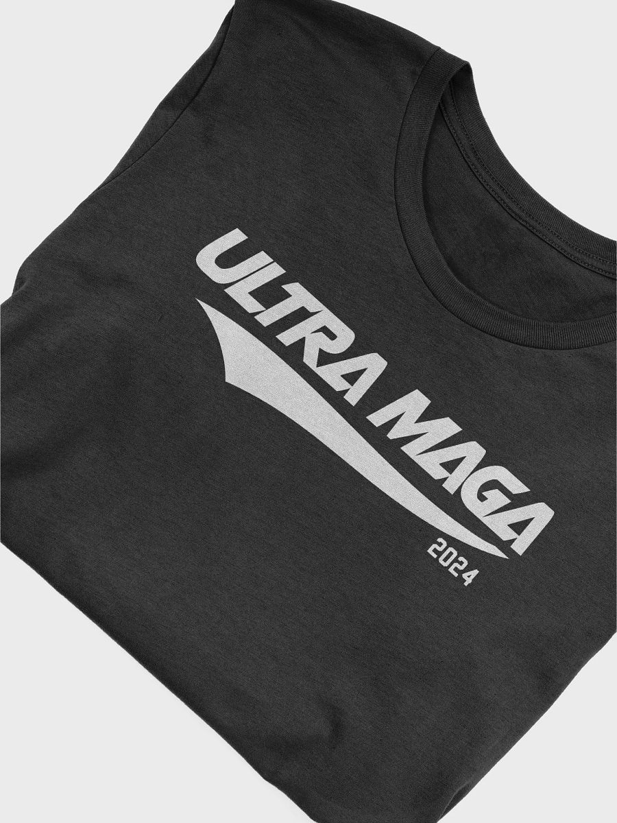 ULTRA MAGA - Tee product image (3)
