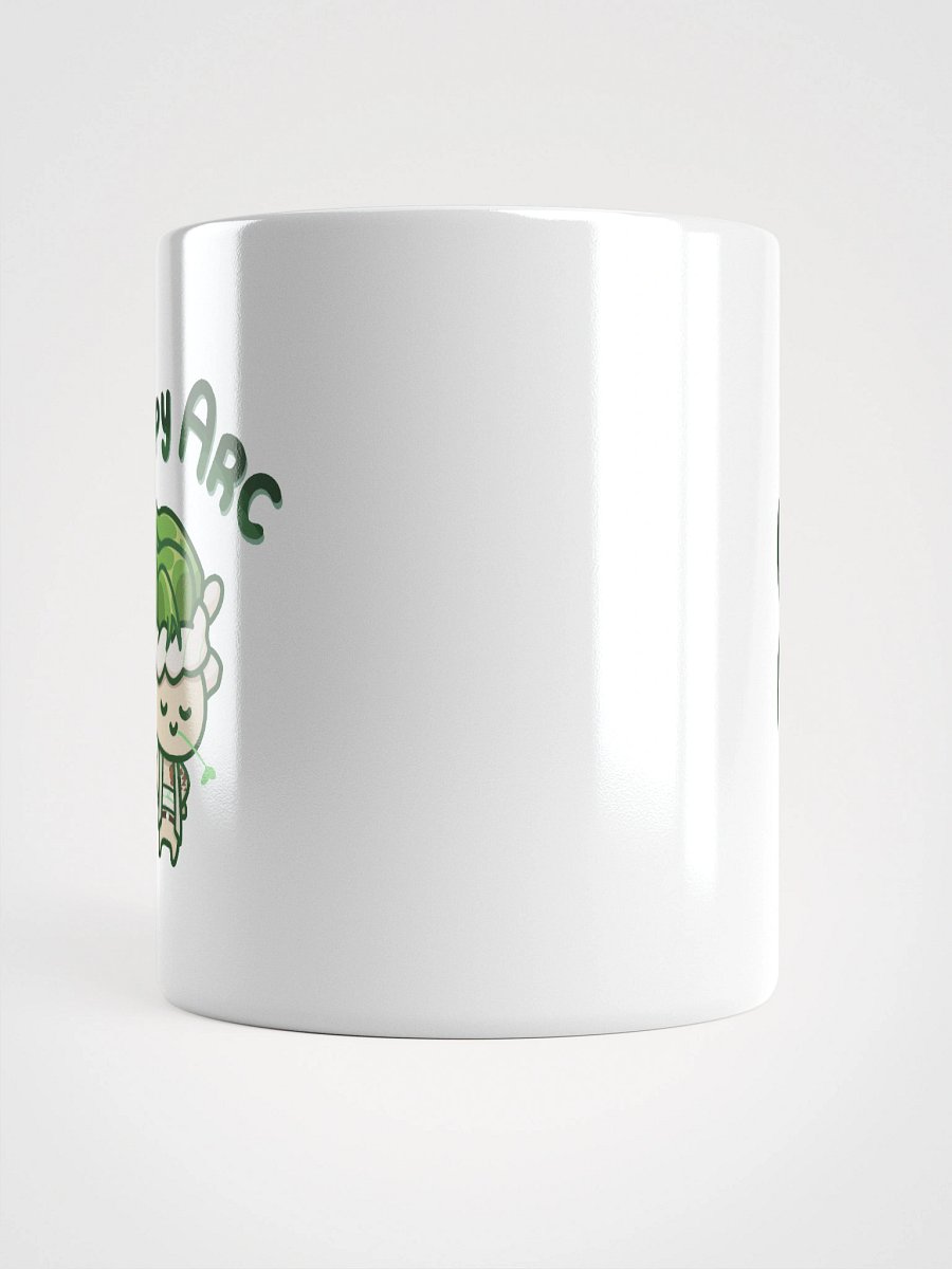 Happy Arc Mug product image (14)