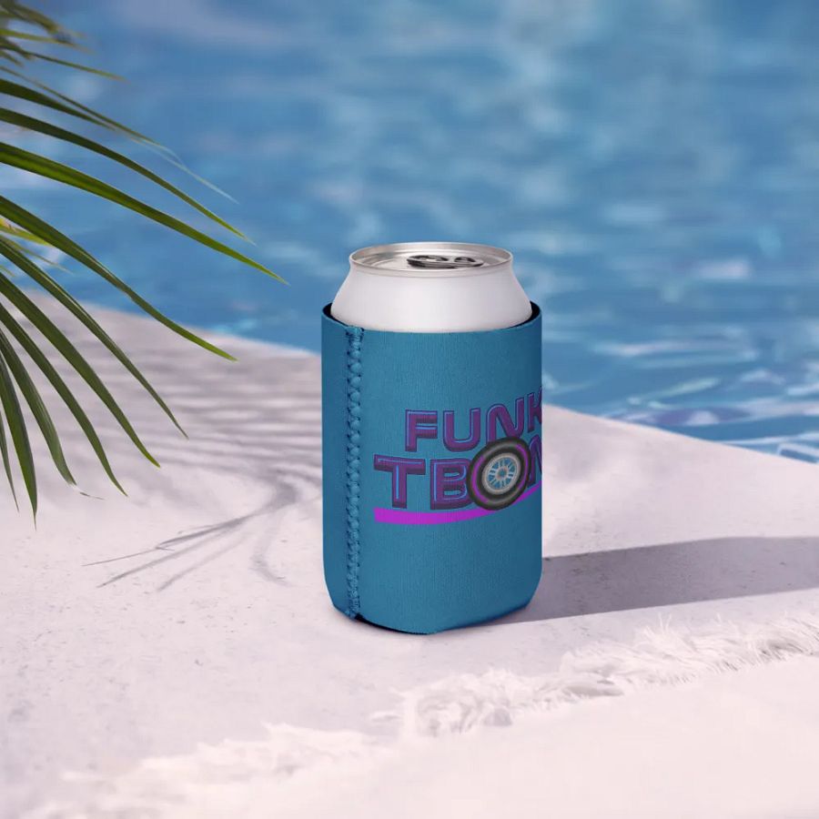 Funky Cold Coozie product image (7)