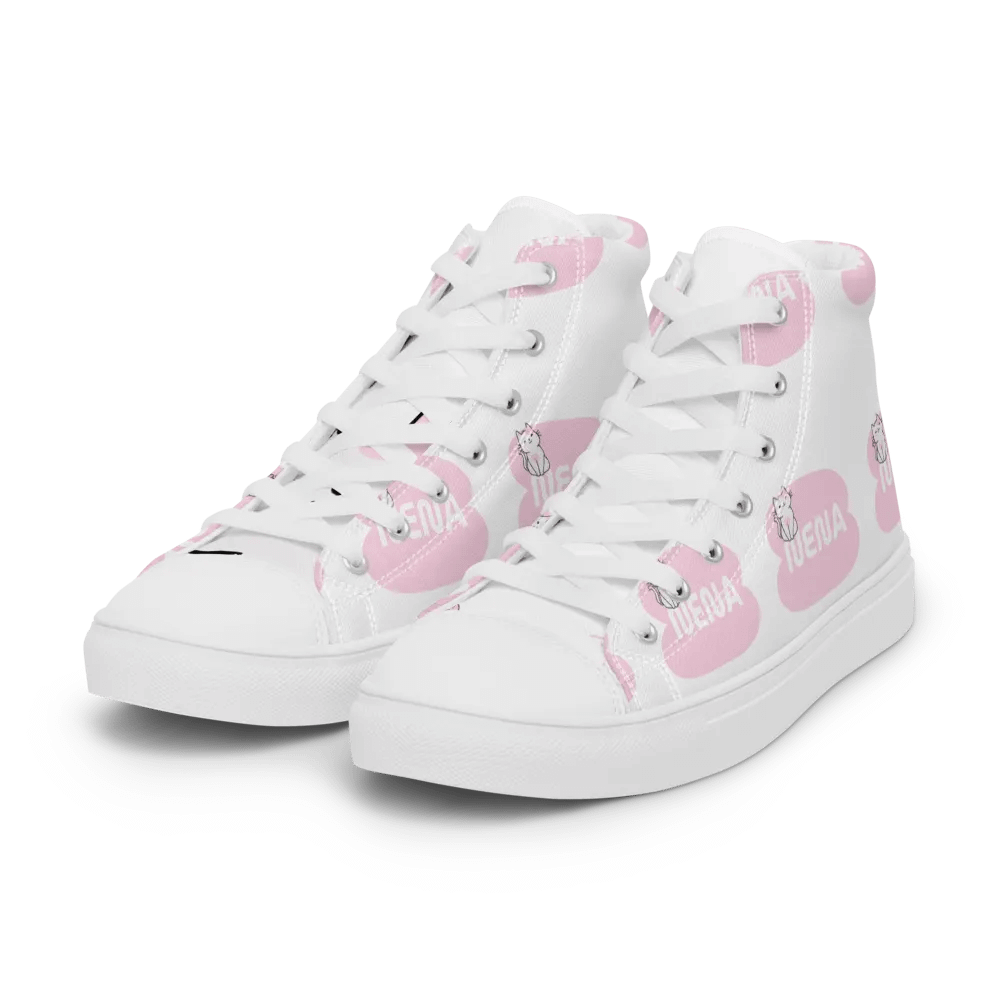 High Top Shoes LA NENA® product image (11)