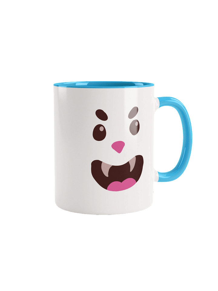Cute Vampire Mug product image (2)