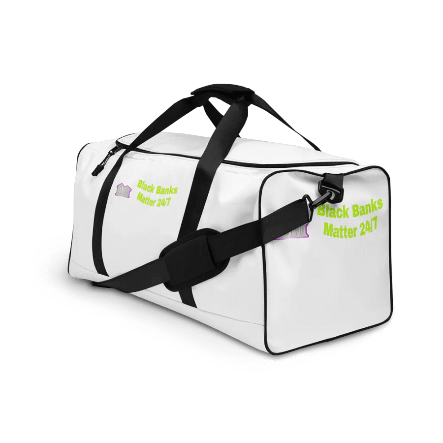 Empowerment Elevation Duffle Bag product image (8)