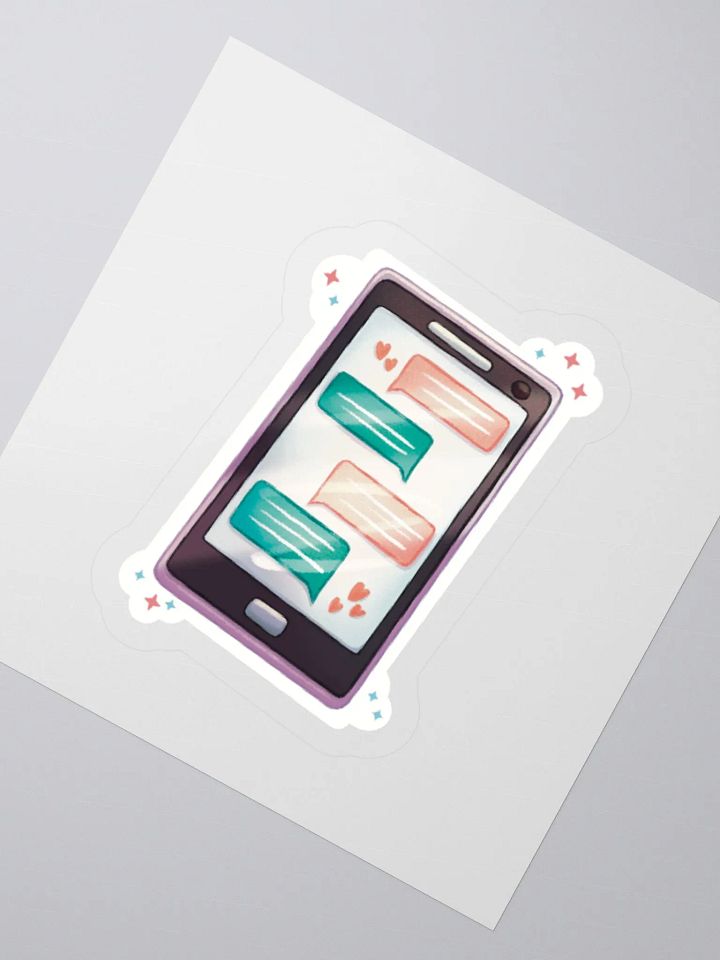 Another Text from Milo product image (4)