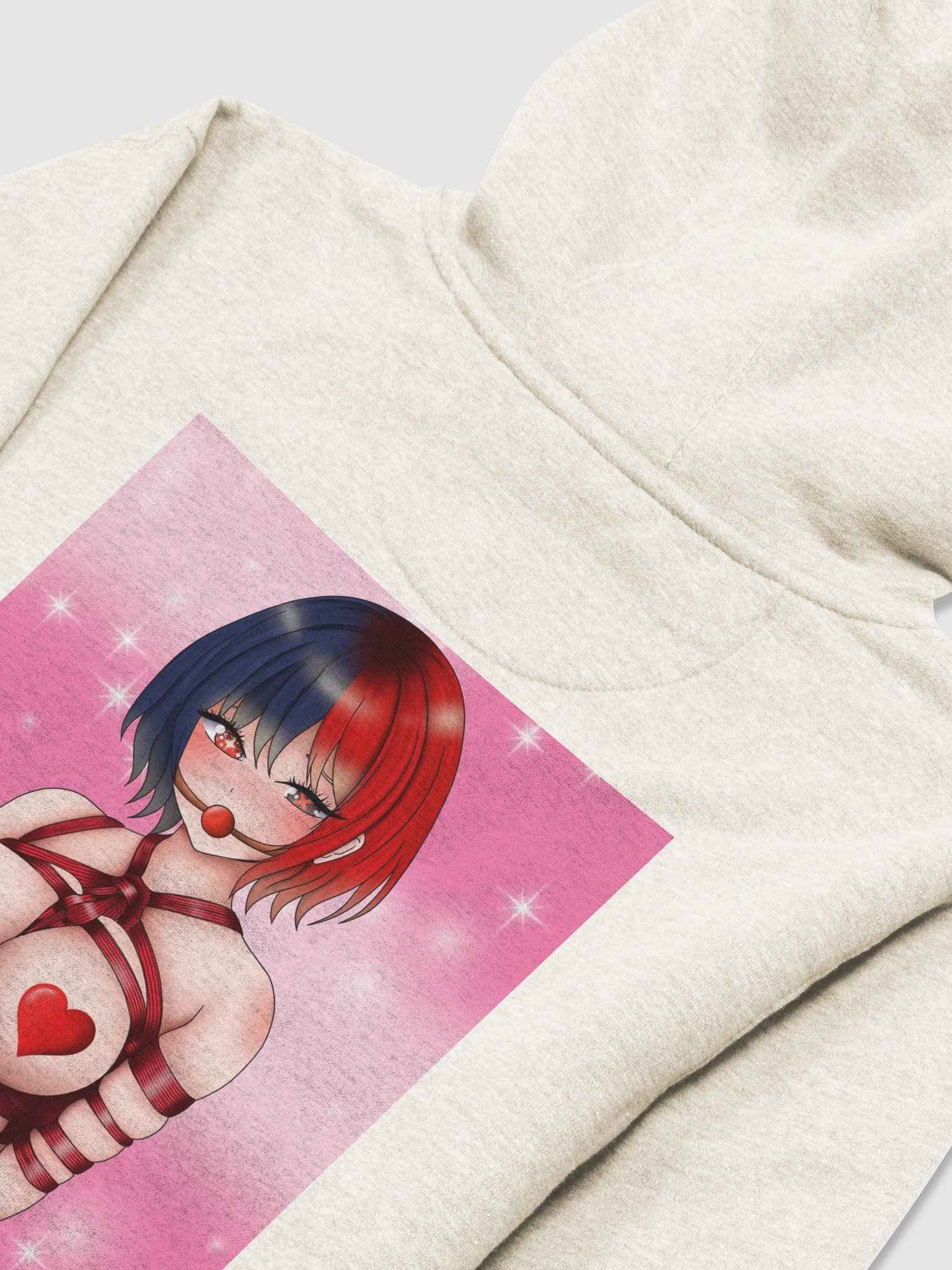 Shibari Hearts product image (28)