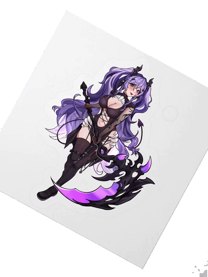 Suvi Sticker product image (2)