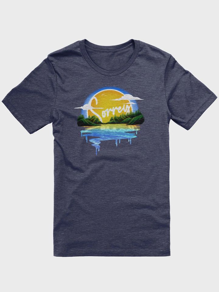 Sorrey Summer - Shirt product image (2)