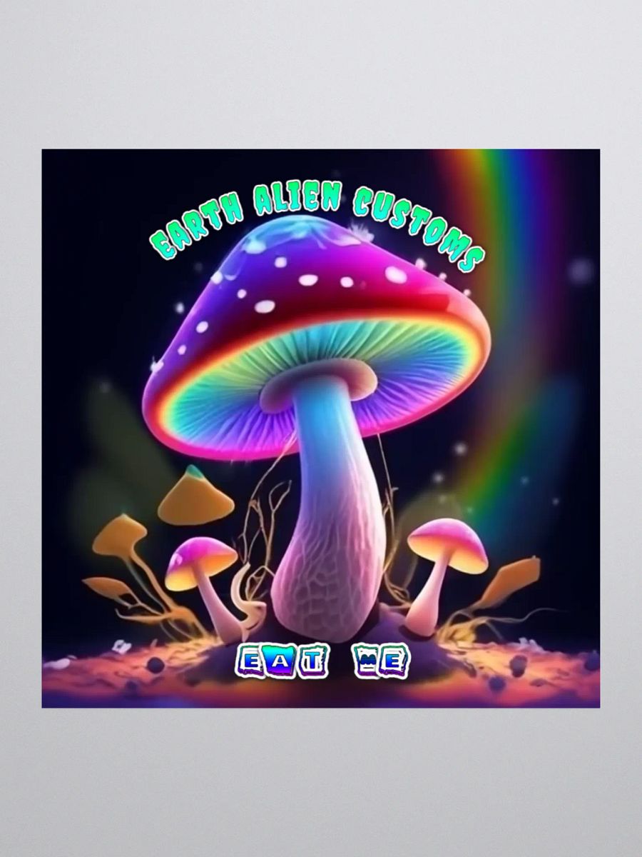 Eat Me Stickers product image (1)
