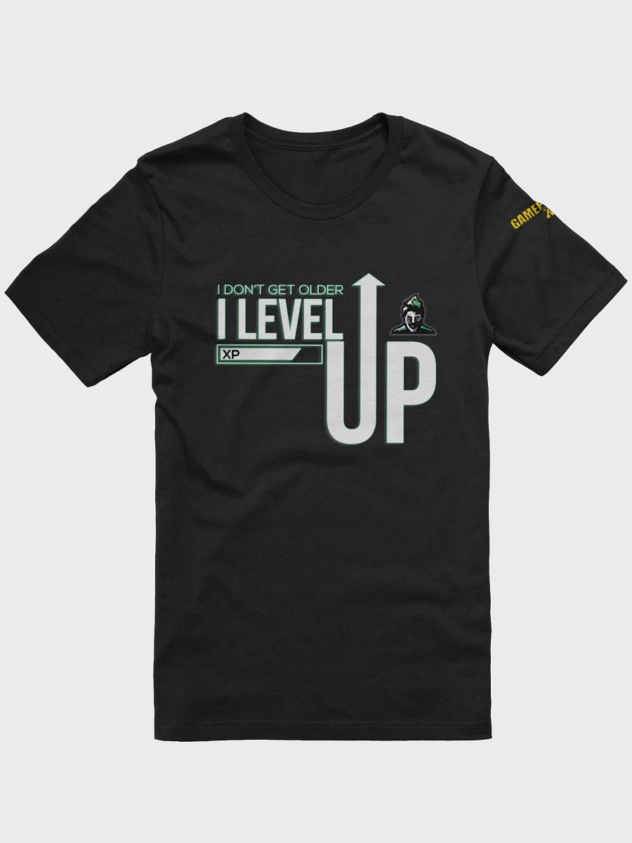 Lv UP Tee product image (3)