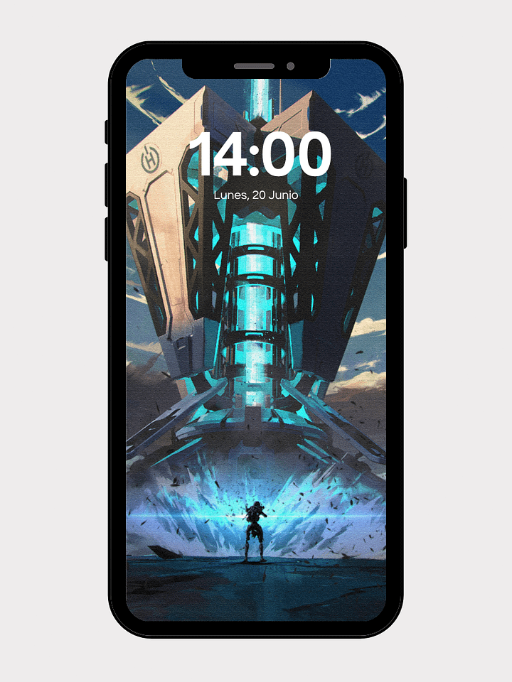 Apex Legends Battle Pass Wallpaper – 4K HD product image (1)