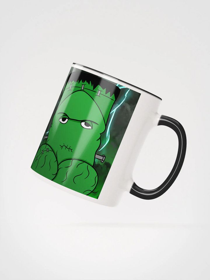 FrankenPeen Mug product image (2)