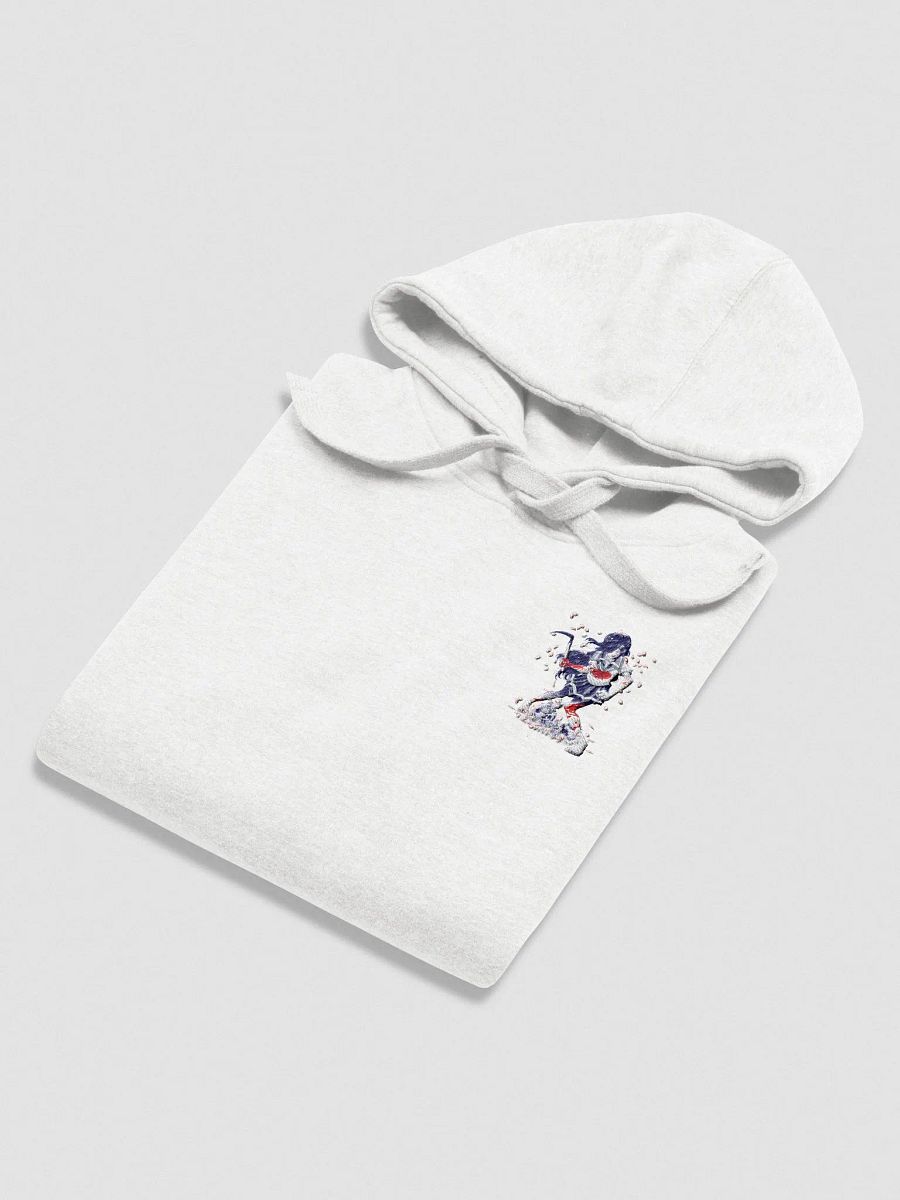 Bloodstained Seifuku Hoodie product image (41)