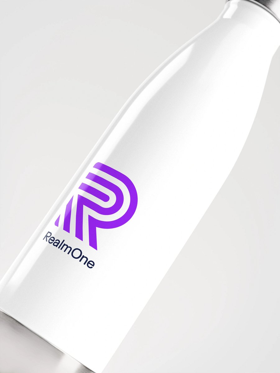 RO Stainless Steel Water Bottle product image (5)