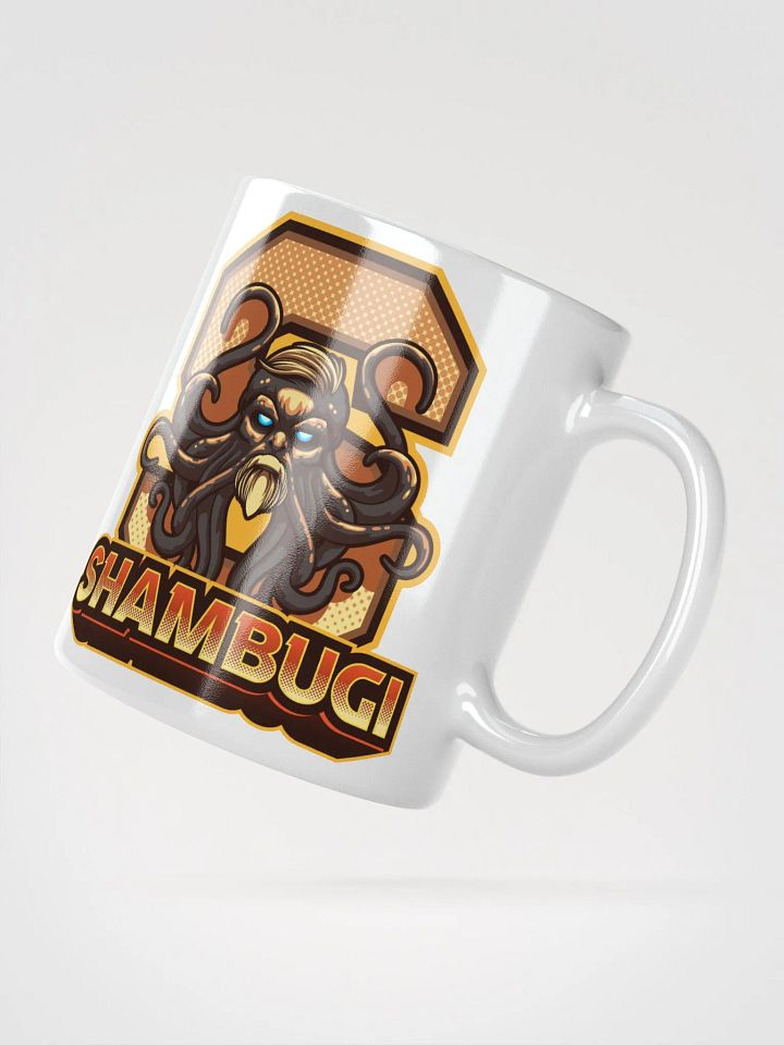 S Logo Mug product image (4)