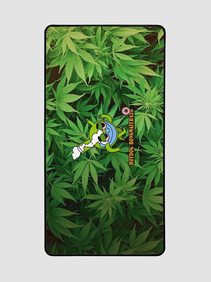 Not a rolling tray, just a mousepad product image (2)