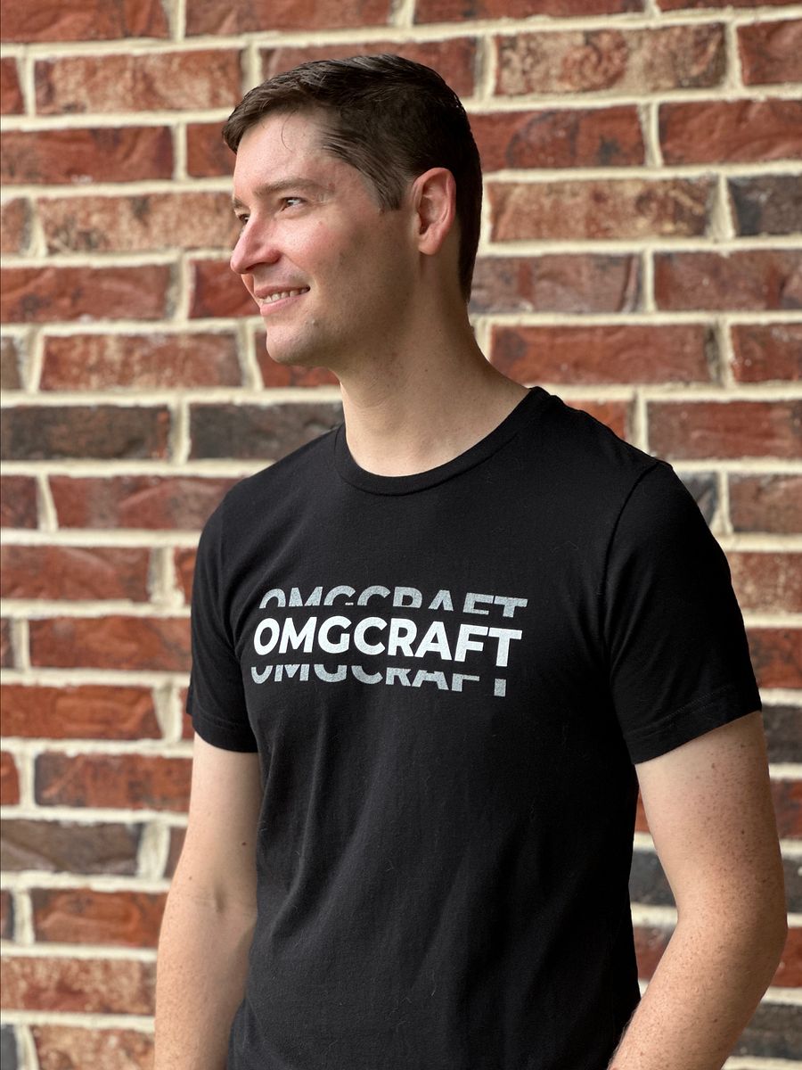 Simple Logo Premium Tee product image (4)