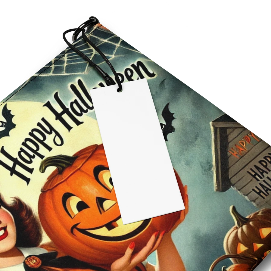 Happy Halloween Crossbody Bag product image (20)