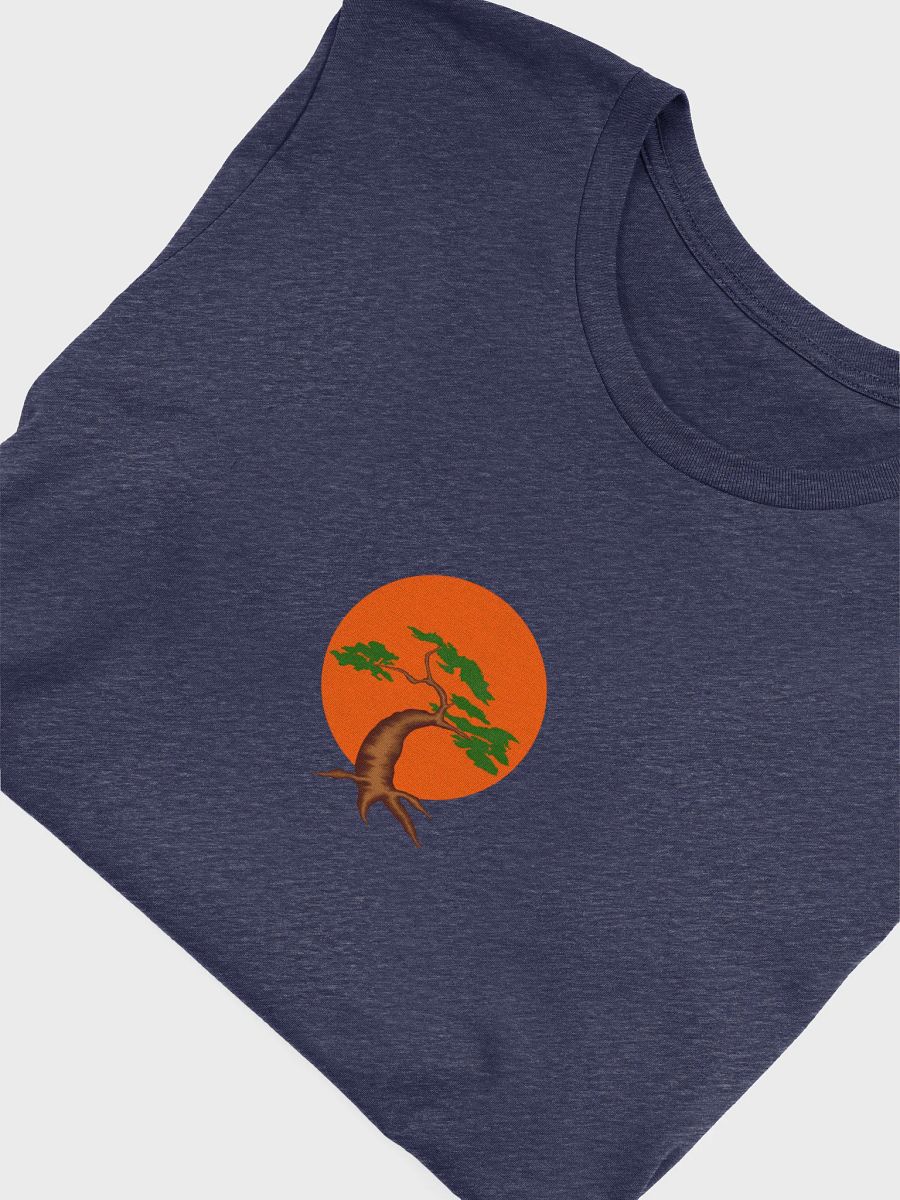 Ethereal Bonsai Tree T-Shirt product image (5)