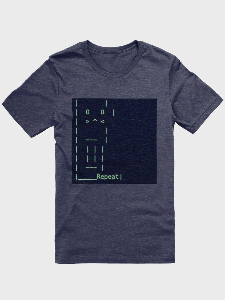 $GOAT Unisex T-Shirt product image (2)