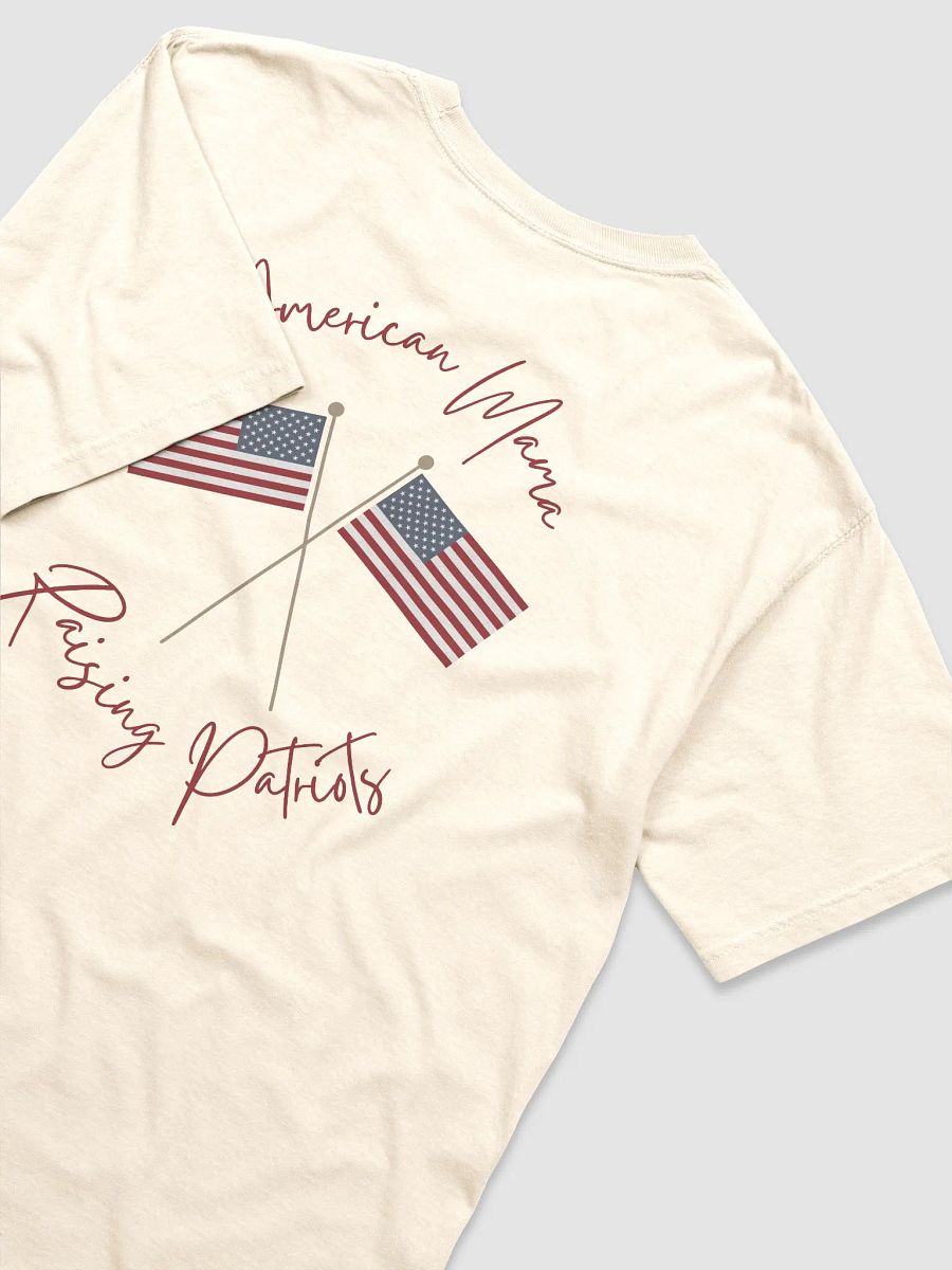 American Mama Tee product image (4)