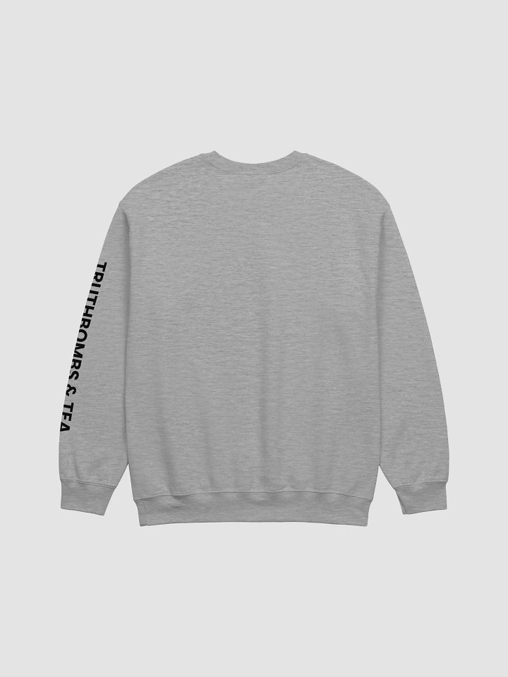 Leader Unisex Sweatshirt - Go Your Own Way product image (11)