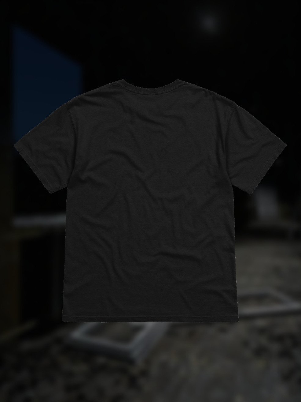 I EAT ASBESTOS T-Shirt product image (2)
