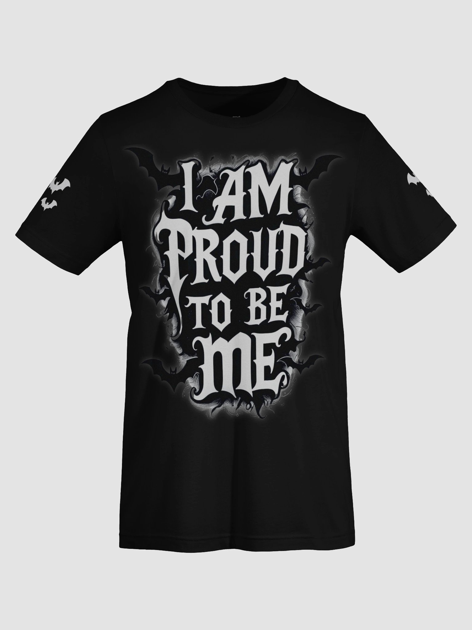 I am Proud to be me product image (7)
