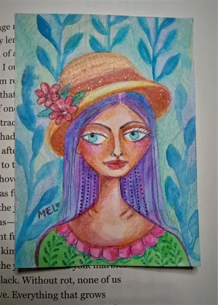 Hat Lady product image (1)