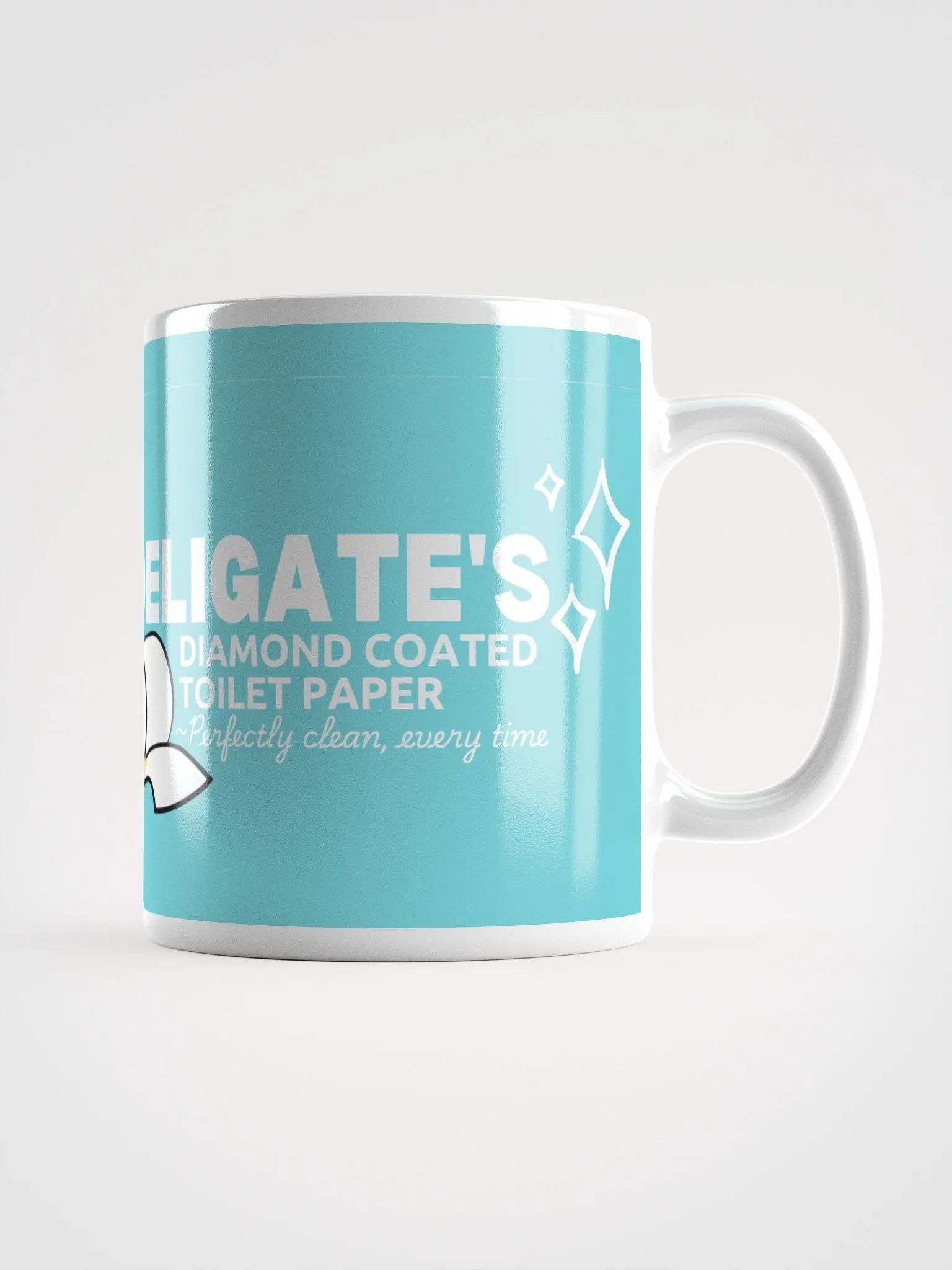 Deligate's Diamond coated TP product image (1)