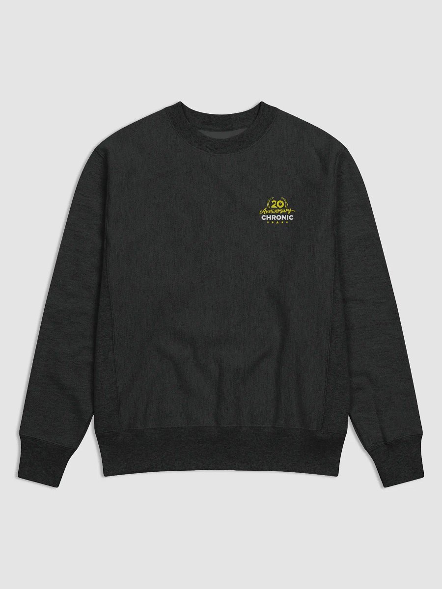 Champion x Chronic sudadera product image (1)