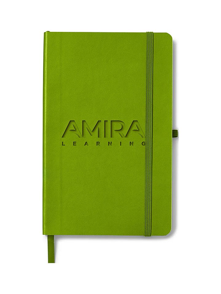 Amira Learning - Soft Cover Journal product image (1)