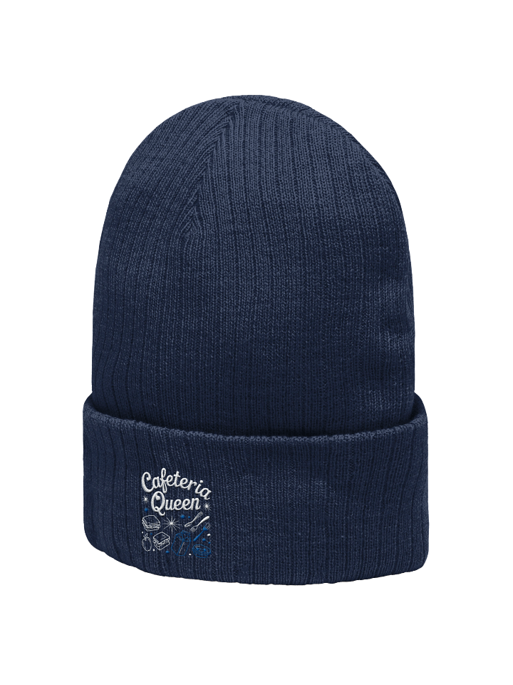 Cafeteria Queen product image (2)