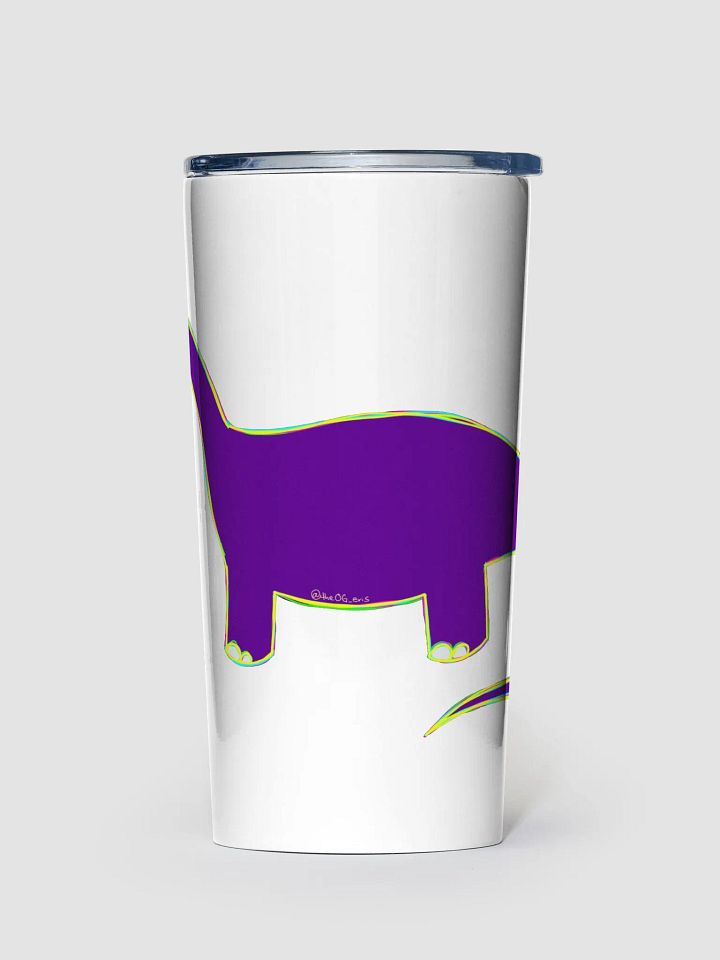Danielle the Bronto product image (1)