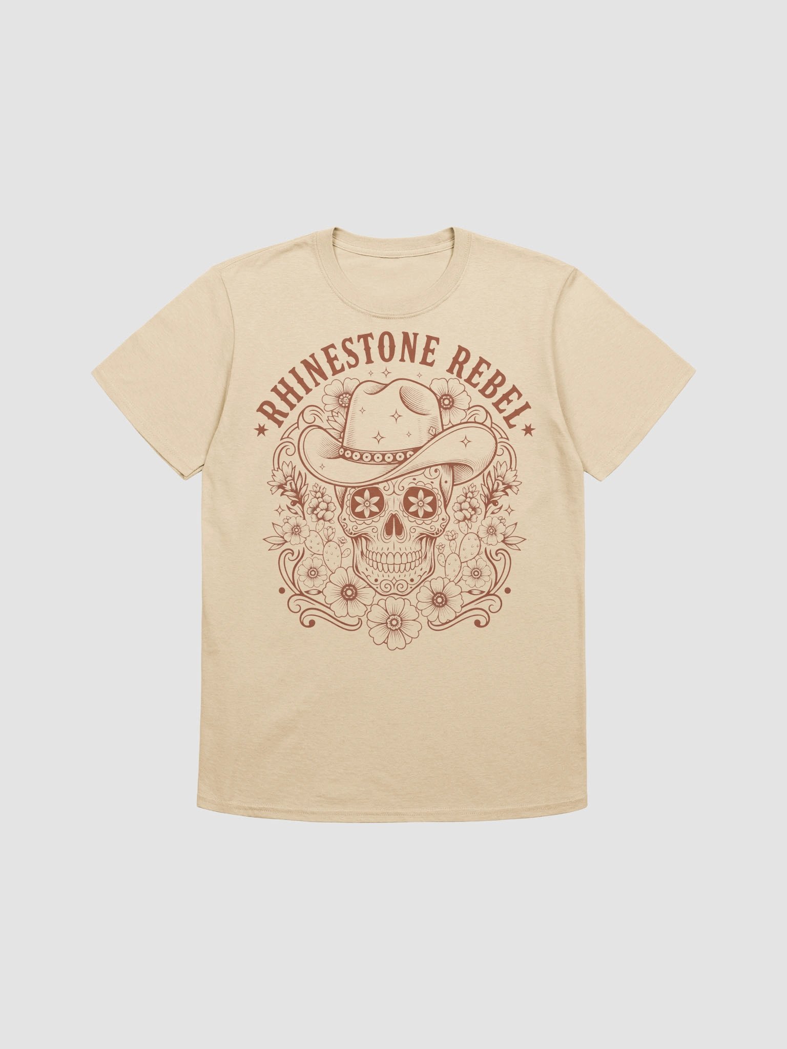 Rhinestone Rebel product image (1)