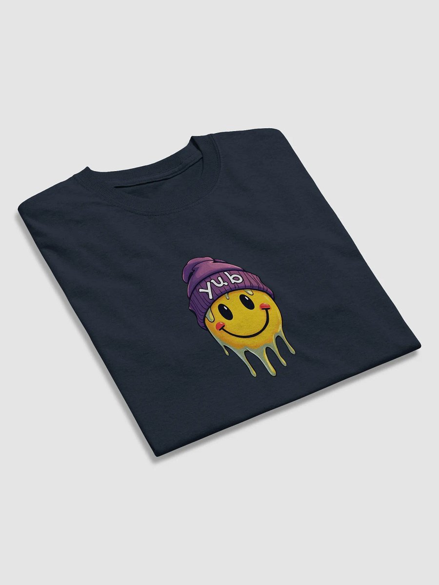 YuB Drip Smiley Shirt product image (4)