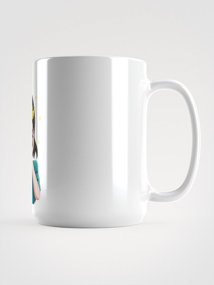 Anas smile sparkle mug product image (2)