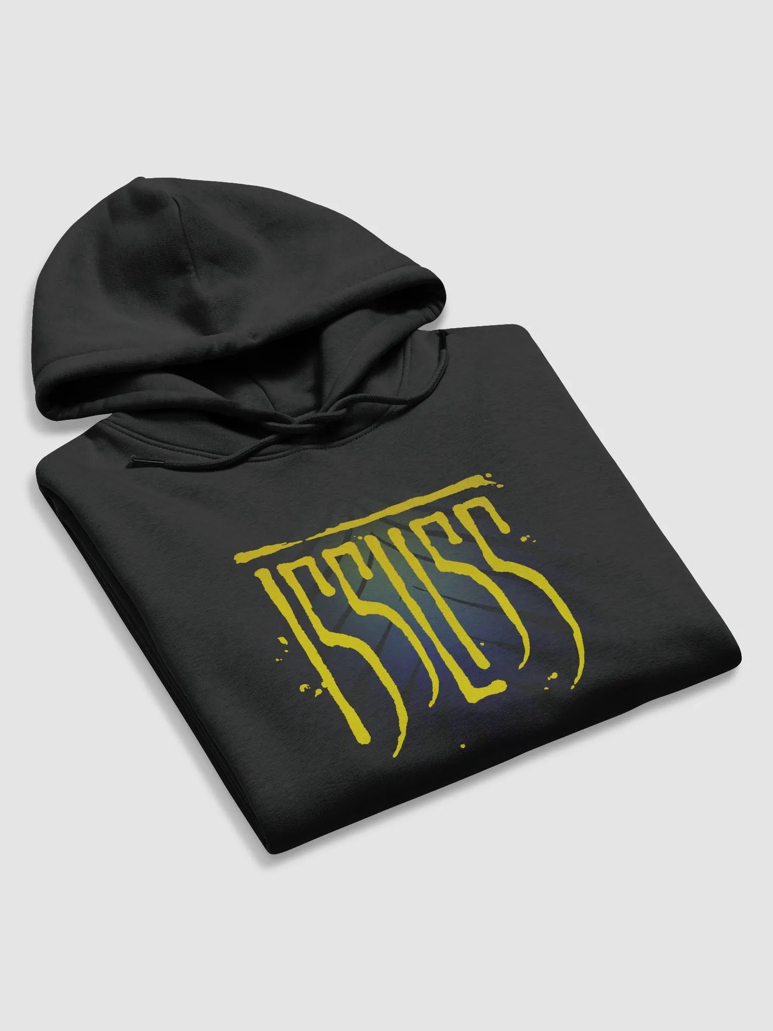 Issliss Hoodie product image (6)