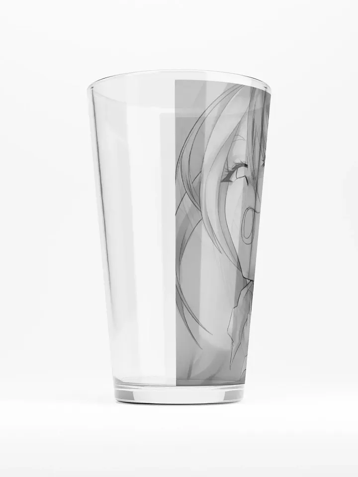 Smug pint product image (2)