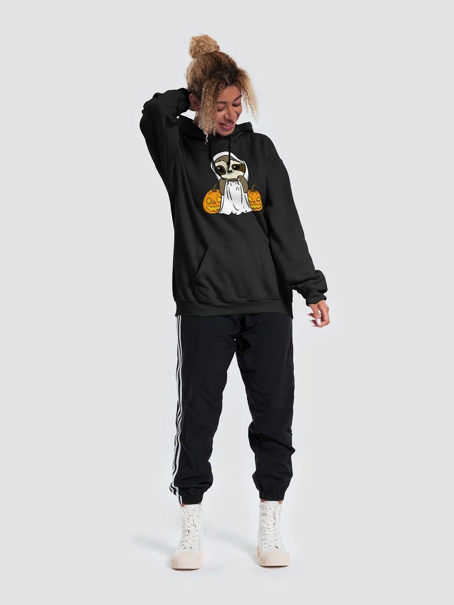 Ghost - Hoodie product image (5)