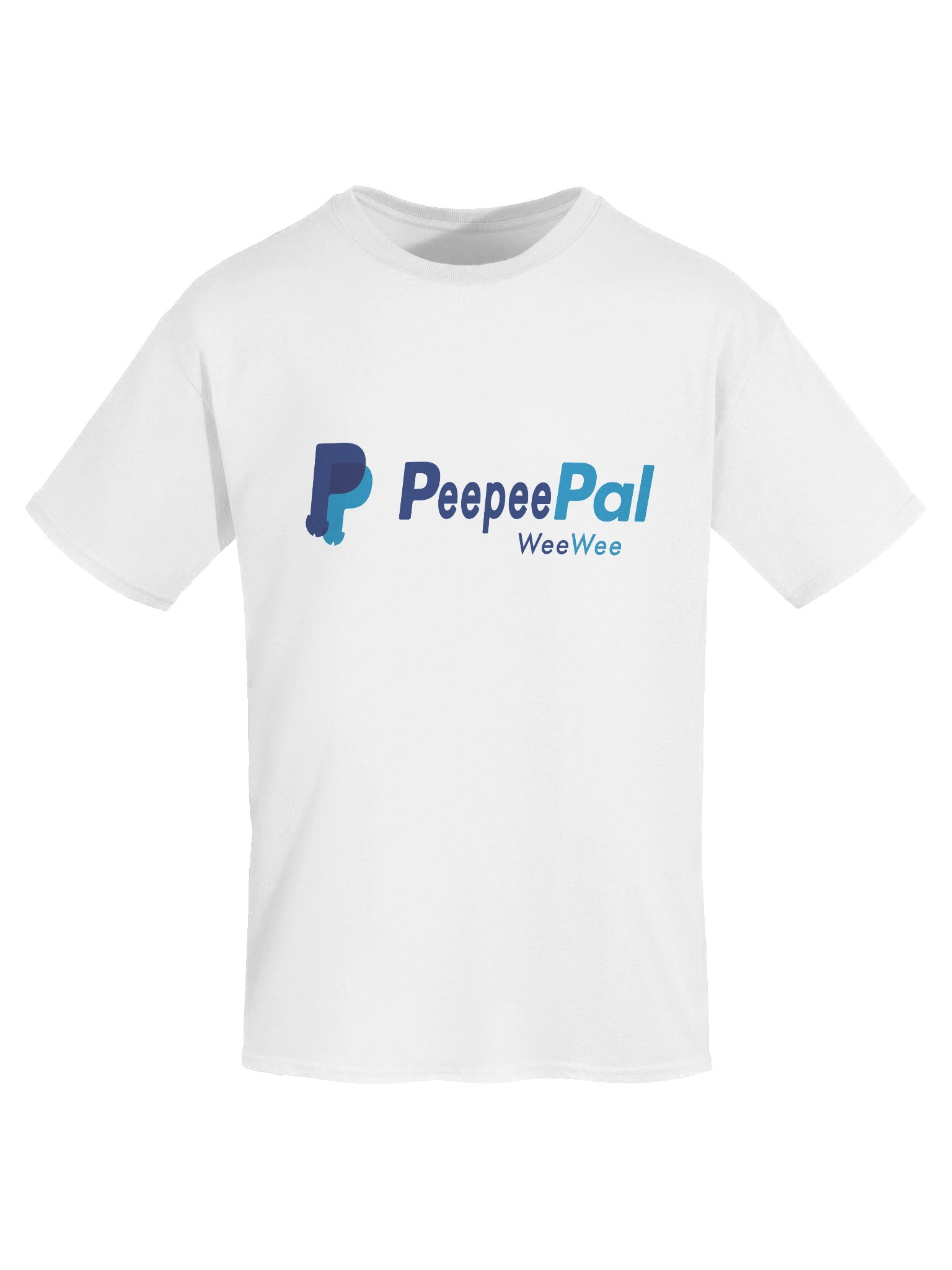PeepeePal WeeWee Tee product image (32)