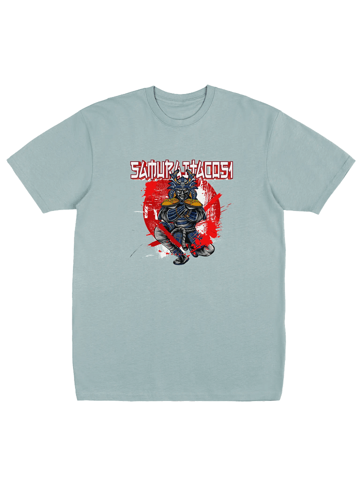 SamuraiTacos1 Tee Shirt product image (3)