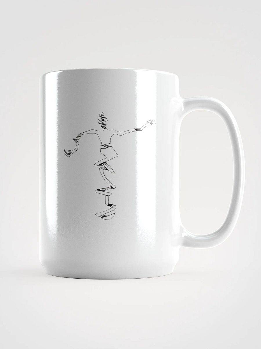 Unraveled Mug product image (1)