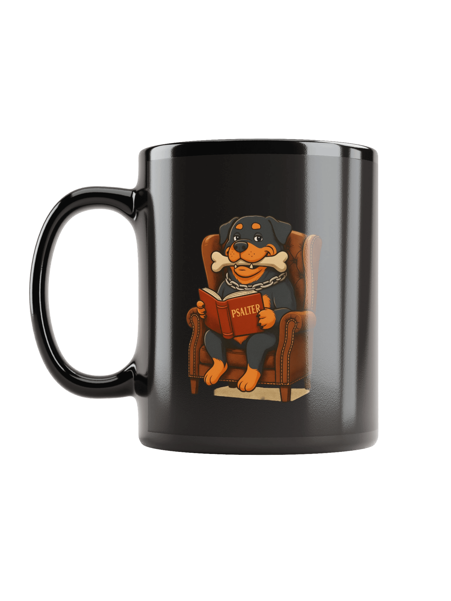 Rolo's Corner mug product image (11)