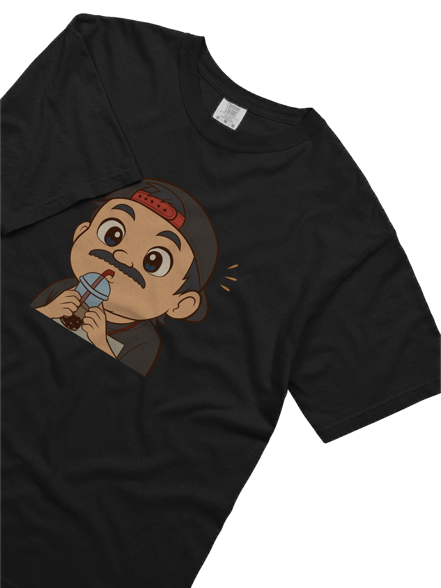 Machuu Loves Boba product image (5)