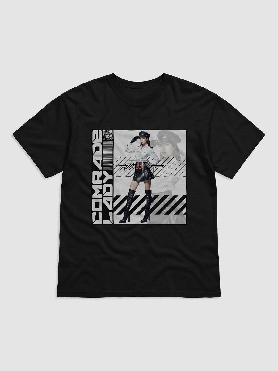 Comrade Lady product image (1)
