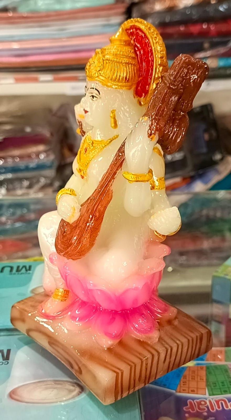 LAXMI DEVI IDOL product image (2)