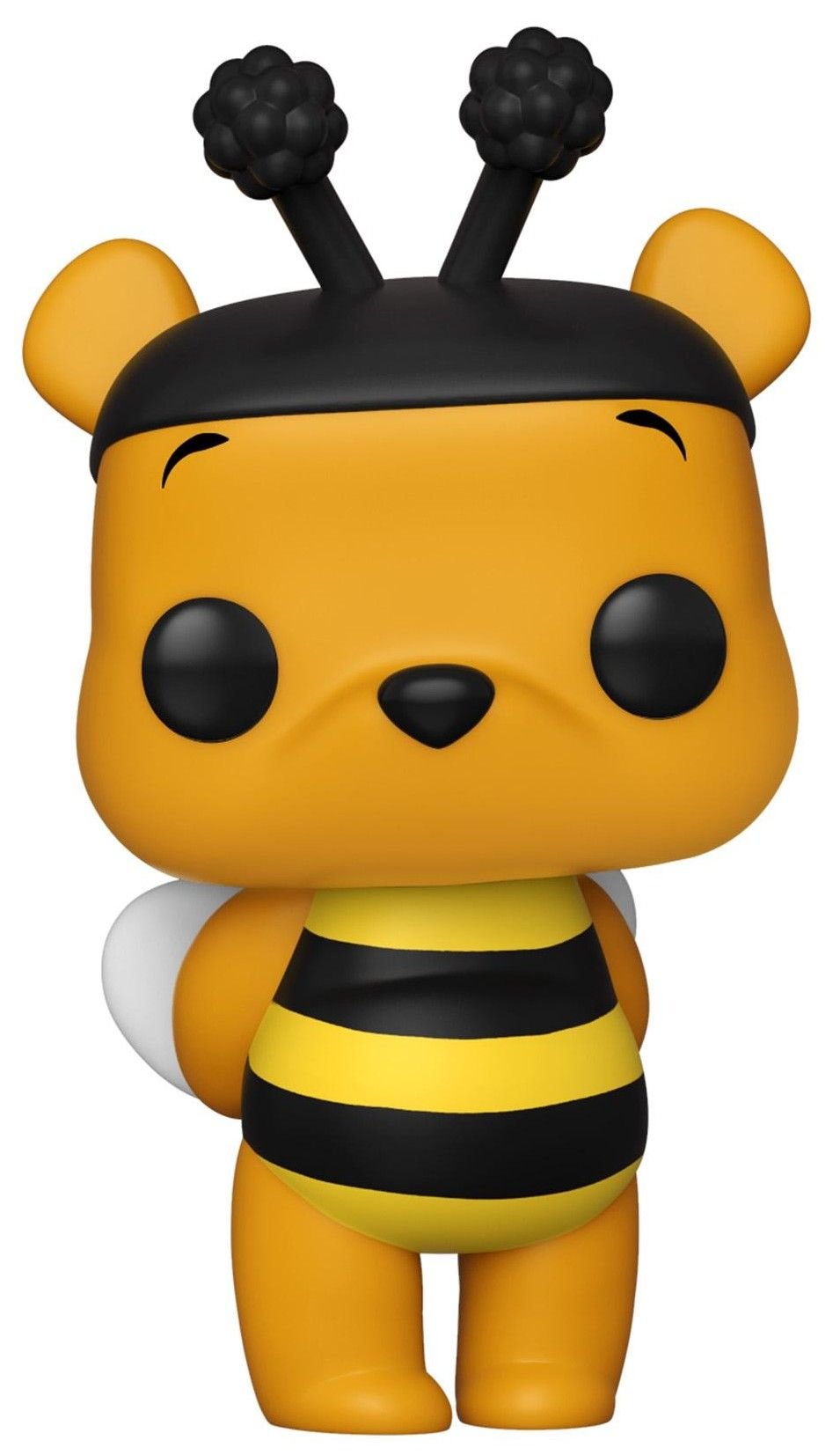 Funko POP! - Disney: Winnie the Pooh - Winnie as a Bee product image (1)