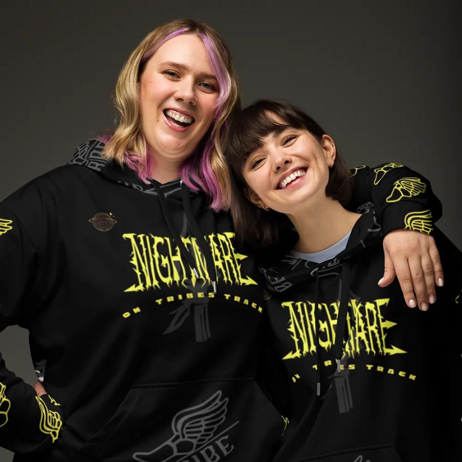 NightMare(TRIBE) product image (4)