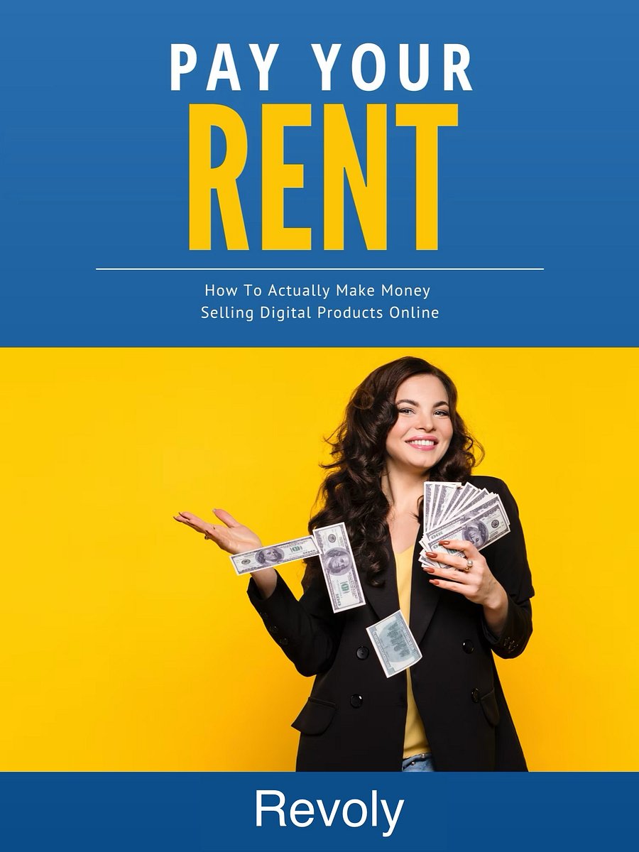 Pay Your Rent product image (1)