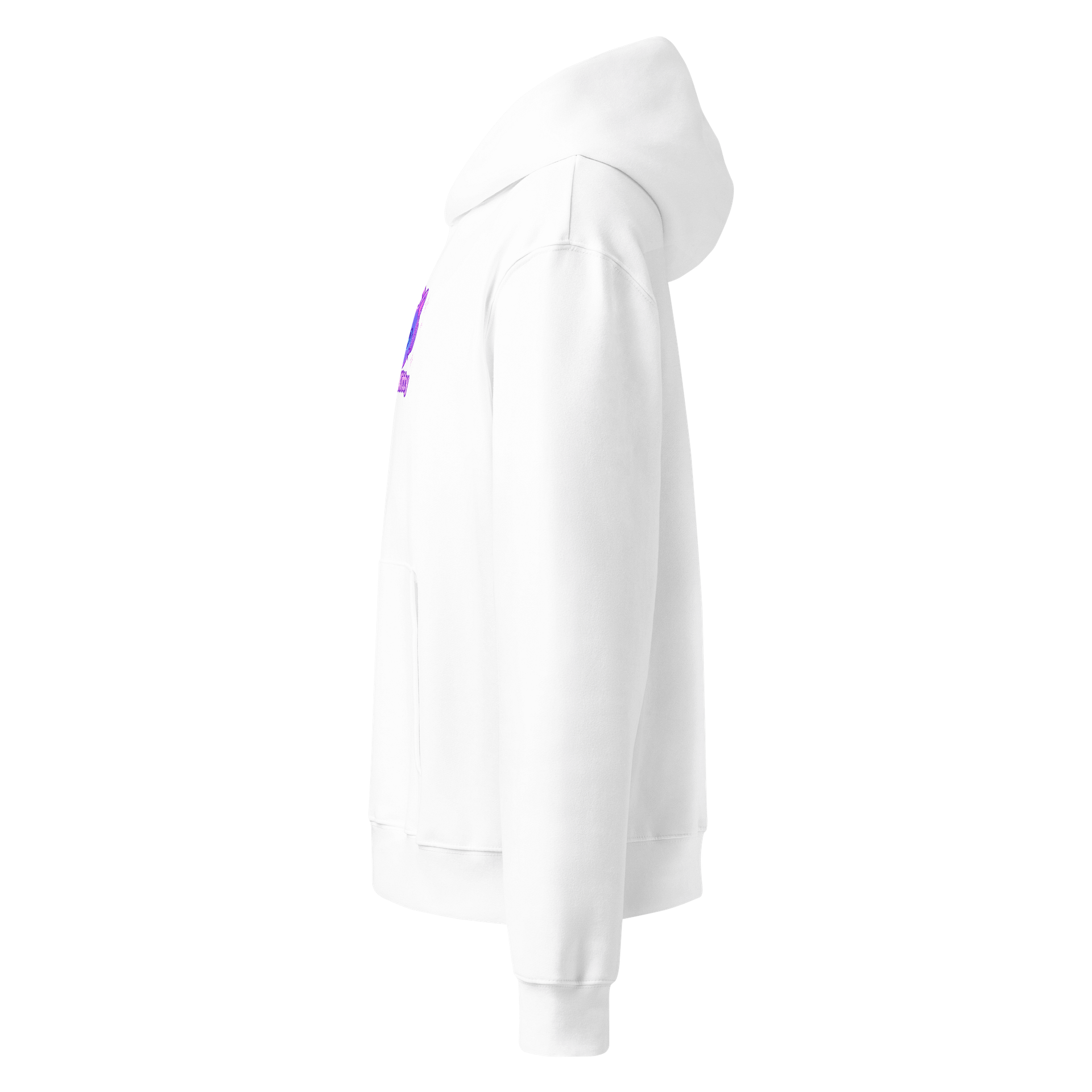 Nine Lives Hoodie product image (3)