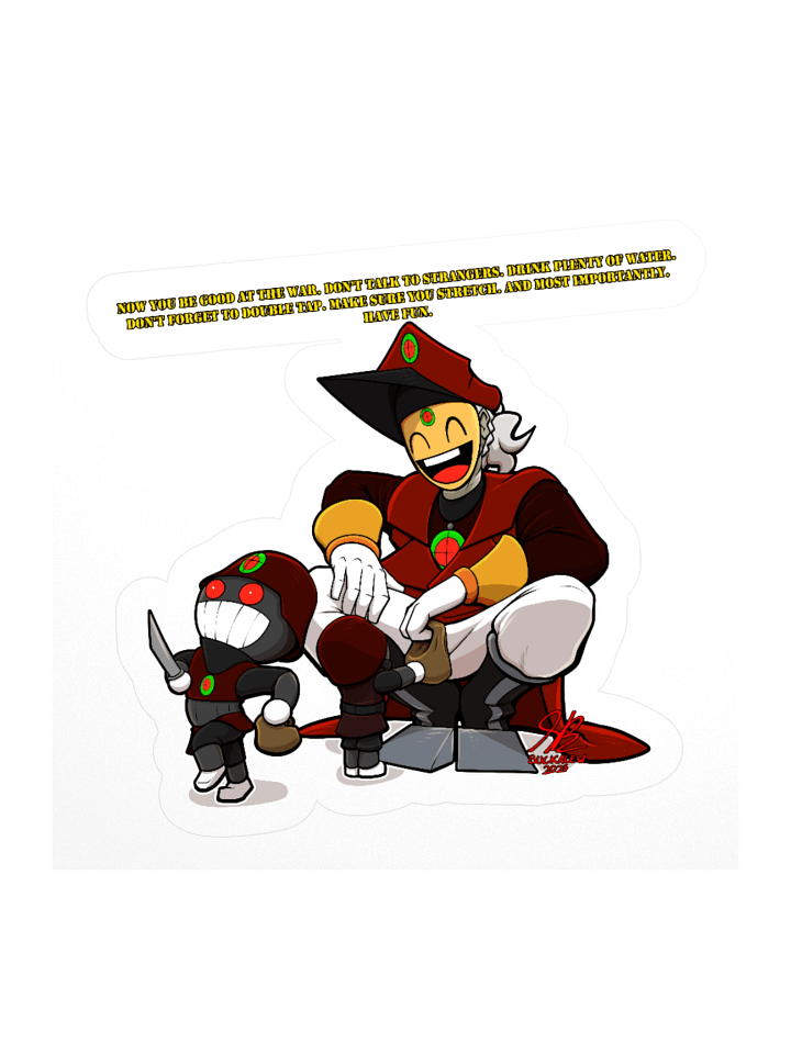 Momma Phee product image (2)